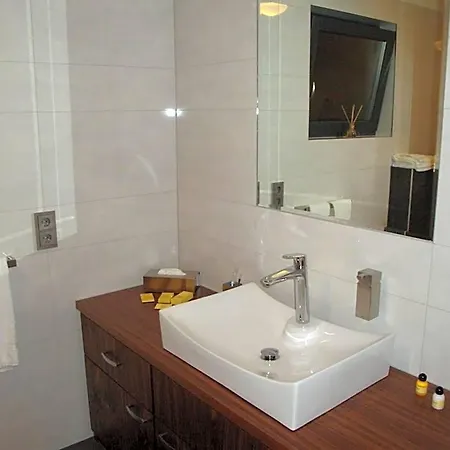 Hotell Zeitzeichen