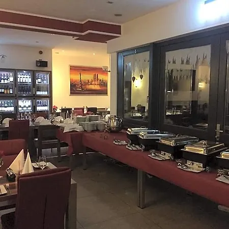 Hotell Zeitzeichen *