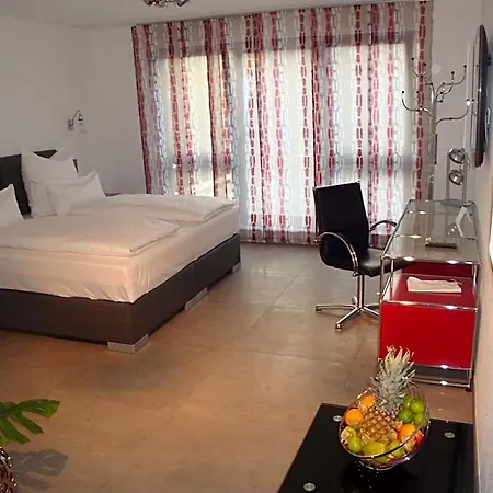 Zeitzeichen Hotell Pulheim