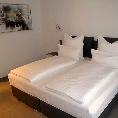 Zeitzeichen Hotell *
