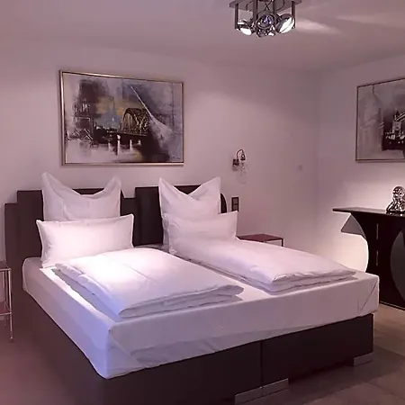 Zeitzeichen Hotell Pulheim
