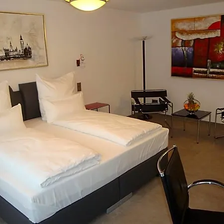 Hotell Zeitzeichen