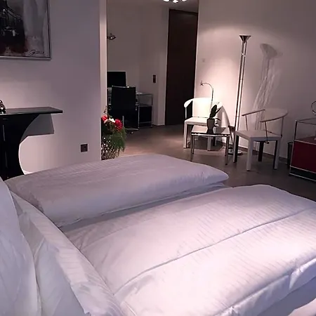 Hotell Zeitzeichen Pulheim