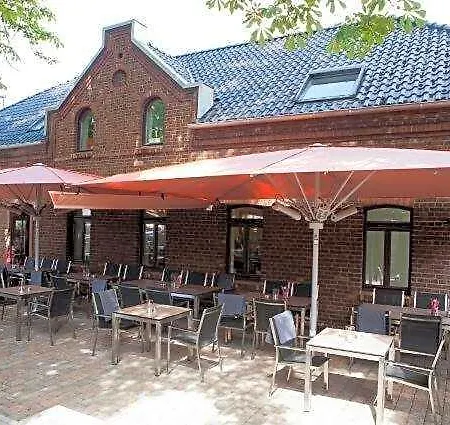 Hotell Zeitzeichen *