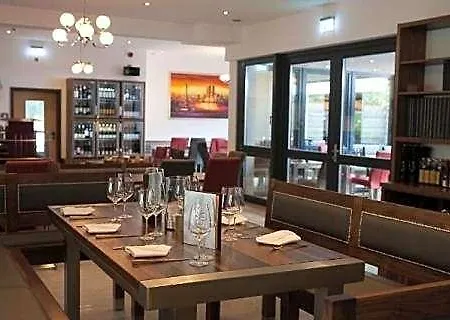 Zeitzeichen Hotell